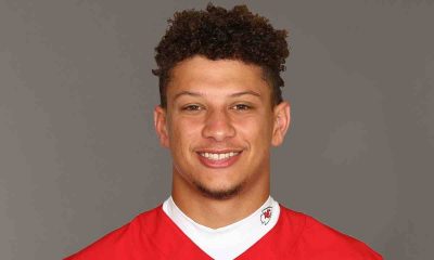 Is Patrick Mahomes Vaccinated Against Covid? » Sportsbugz