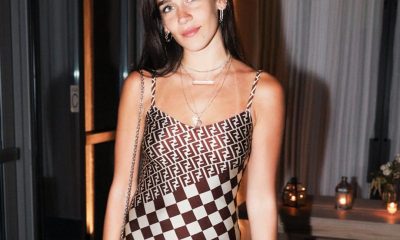 Izabel Pakzad (Actress) Wiki, Biography, Age, Boyfriend, Family, Facts and More - Wikifamouspeople