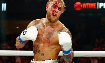 Jake Paul wants to fight Conor McGregor