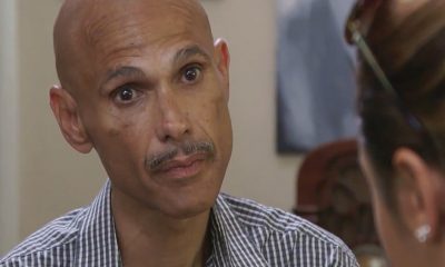 Where is James DeBarge Now?