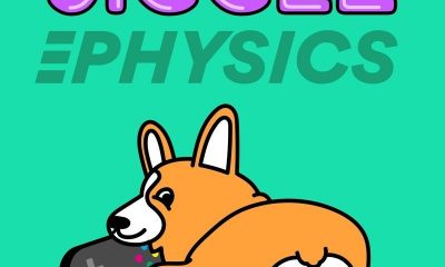 Jiggle Physics 112: Game length, Xbox One Discontinued?
