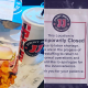 Employee Note Posted on Jimmy John’s Store Refuting Owner's Claims Goes Viral