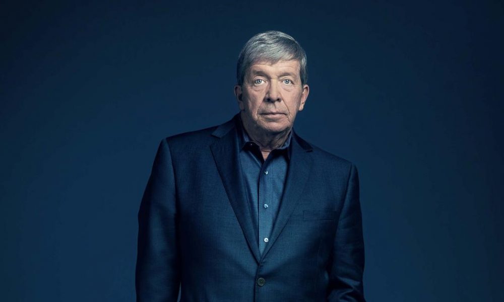 Joe Kenda From 'Homicide Hunter' Is Leading a New Show