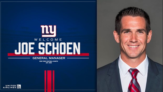 Who Is Joe Schoen? Bills Assistant Coach Starts New Job As Giants General Manager