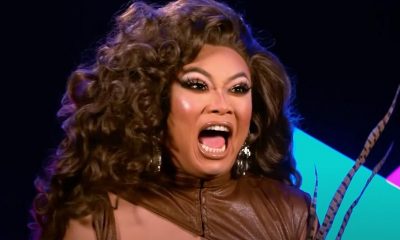 RuPaul Just Can't Let Go of Jujubee — How Many Seasons of 'Drag Race' Has She Competed In?