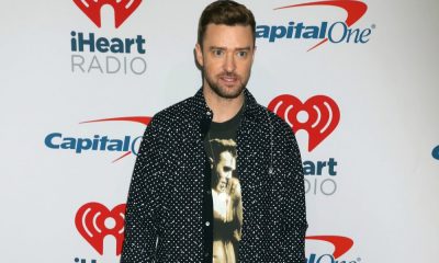 Justin Timberlake will reportedly appear in the programme