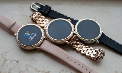 Do more than tell time with the best smartwatches for women