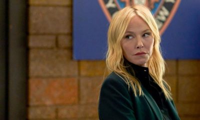 ‘Law & Order: SVU’ Is a Family Affair for Kelli Giddish — Her Son Was on the Show!