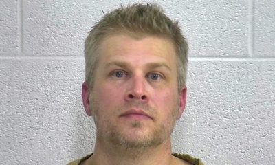 Pardoned Kentucky killer sentenced to 42 years in prison