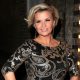 Kerry Katona lets her four dogs sleep in her bed