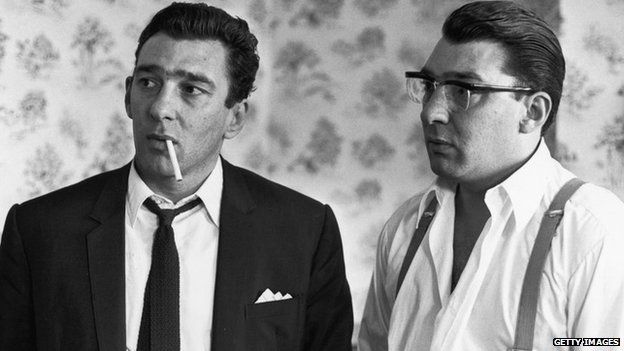 Did the Kray twins have children? What happened to the Kray twins? Why are the Kray twins so famous? Did the Krays sleep together?