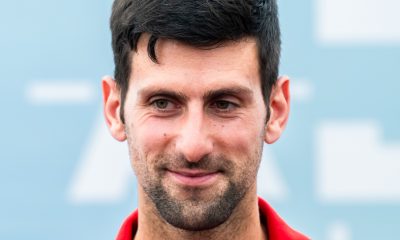 What Tennis Fans Might Not Know About Novak Djokovic
