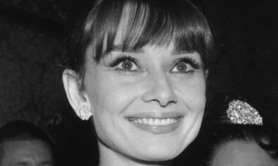 Why Audrey Hepburn's Name Was Temporarily Changed During WWII