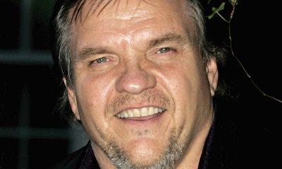 What's The Last Album Meat Loaf Recorded Before His Death?