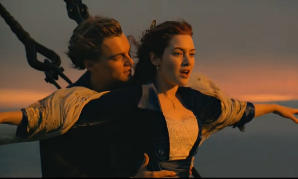 Main Characters From Titanic That Didn't Exist In Real Life