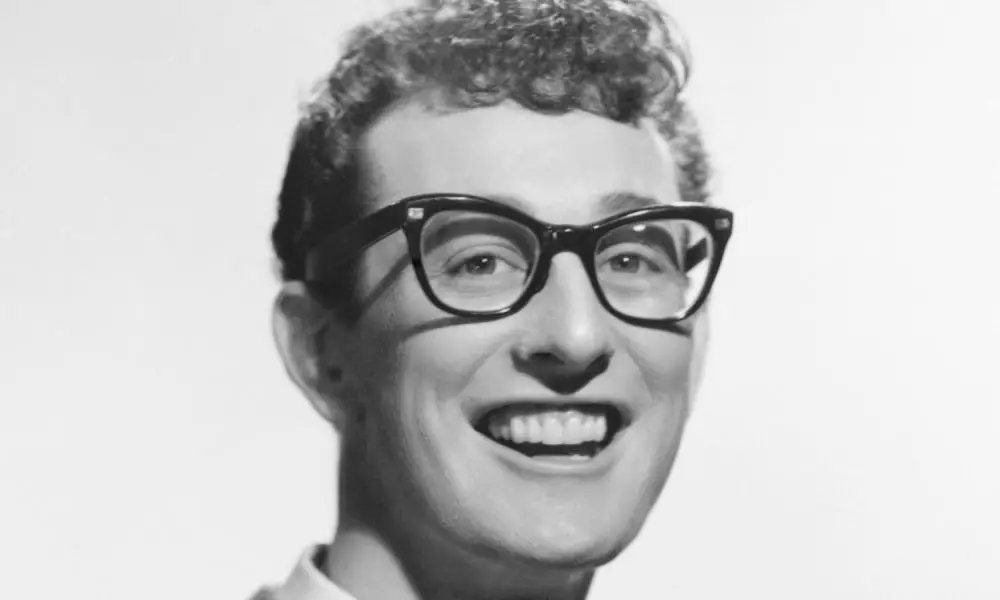 What Was The Last Single Buddy Holly Released Before He Died?