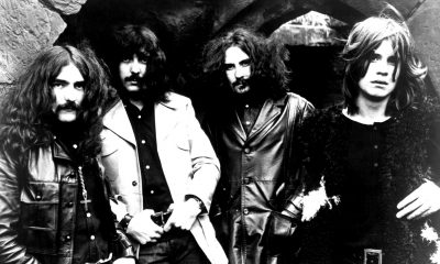 Movies That Used Black Sabbath Songs The Best