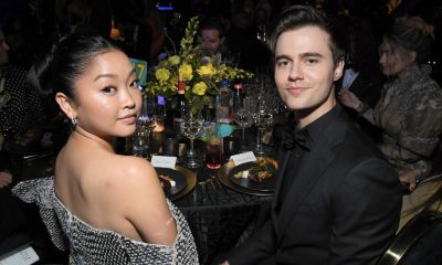 'To All the Boys' Actress Lana Condor Is Engaged! Meet Her Prince Charming IRL