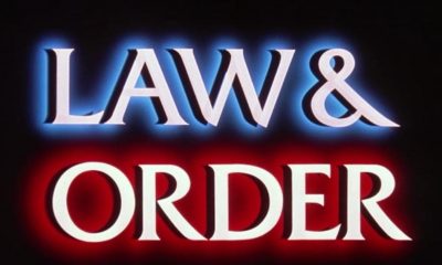 The Original 'Law & Order' Is Back — You Could Say We Weren't Dun-Dun With It