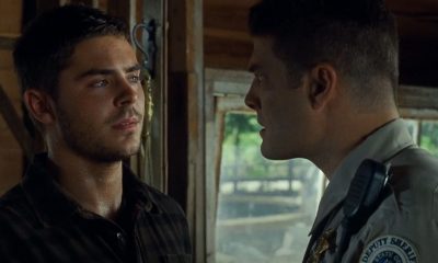 Who Dies at the End of The Lucky One: Keith or Logan?
