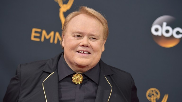 Louie Anderson Wife: Who Is Louie Anderson’s Ex-Wife?