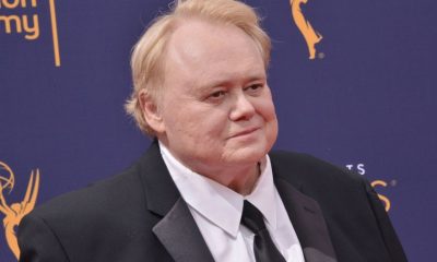 Louie Anderson Cause Of Death