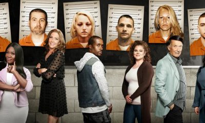 Are the Cast Members for 'Love After Lockup' Real or Are They Paid Actors?