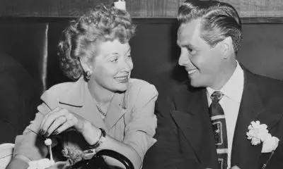 How Lucille Ball and Desi Arnaz Changed TV With Desilu Productions