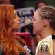 WWE Targeting Ronda Rousey vs Becky Lynch at WrestleMania 38