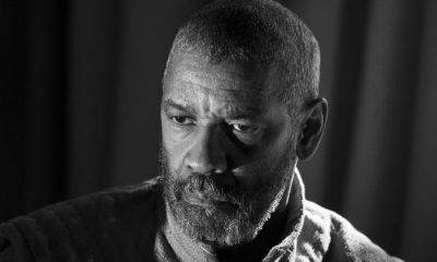 'The Tragedy of Macbeth' Was Shot Entirely in Black and White by Cinematographer Bruno Delbonnel