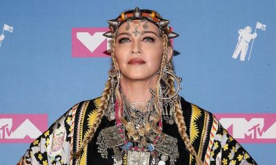 Madonna and Her Current Boyfriend Have the Widest Age Gap of Anyone She's Publicly Dated