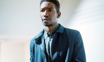 Mamoudou Athie: Wiki, Bio, Age, Height, Nationality, Parents, Wife, Net Worth