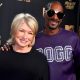 Does Snoop Dogg date Martha Stewart? Is Martha Stewart In A Relationship Now?