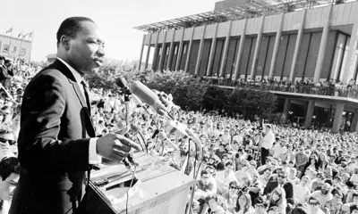 Honor Martin Luther King Jr. With These Powerful Quotes and Instagram Captions