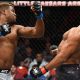 Francis Ngannou sports NFT of his best KO in a chain
