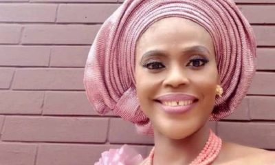 Missing mother of two in Lagos found dead, her body allegedly mutilated and buried by her trado-medical doctor - YabaLeftOnline