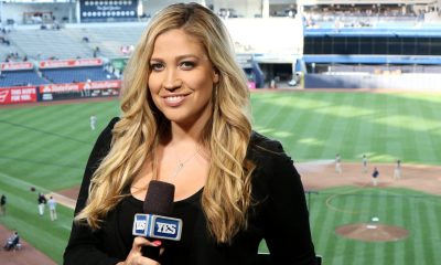 Meredith Marakovits (NY Yankees) reporter Wiki Bio, Husband, Kids, Body
