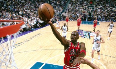 Michael Jordan: 7 Facts About the Basketball Legend