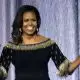 Michelle Obama celebrated her 58th birthday on Instagram