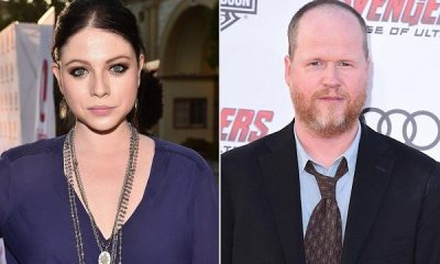 What Happened With Joss Whedon And Michelle Trachtenberg?