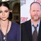 What Happened With Joss Whedon And Michelle Trachtenberg?