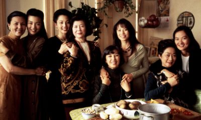 How 'The Joy Luck Club' Made Asian American Film History