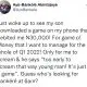 "Guess who’s looking for pankéré at 6am?" - Nigerian Father hilariously reacts after his son downloaded a game that cost him N30k in subscription fees. - YabaLeftOnline