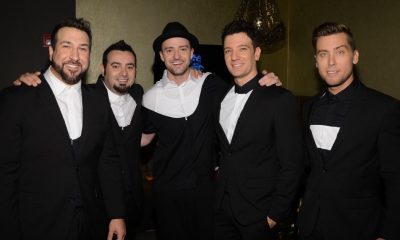 The Former Members of NSYNC Have All Done Quite Well for Themselves Financially
