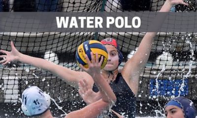 Newport Harbor girls water polo powers past Orange Lutheran into tournament semifinals