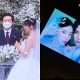PHOTOS: Park Shin-Hye And Choi Tae-Joon Dazzle In Adorable Pre-Wedding Photoshoot