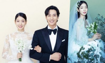 Park Shin-Hye And Choi Tae-Joon Wedding Date: When Are Park Shin-Hye And Choi Tae-Joon Getting Married?