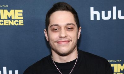 Pete Davidson's Net Worth Might Surprise Naysayers, but He's Doing Well for Himself