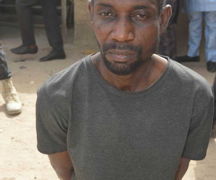 "The teacher who kidnapped and killed Hanifa Abubakar was full of tears when he visited the family to console them over the abduction" – Uncle of the deceased recounts - YabaLeftOnline