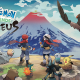 'Pokémon Legends: Arceus' May Not Have an Online Multiplayer Option